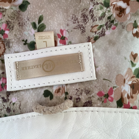 Wilsons Leather Jacket - Picture 7 of 8